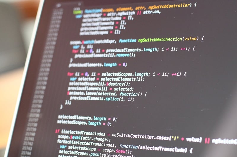 Marketing Software