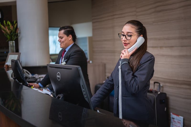 Customer Service