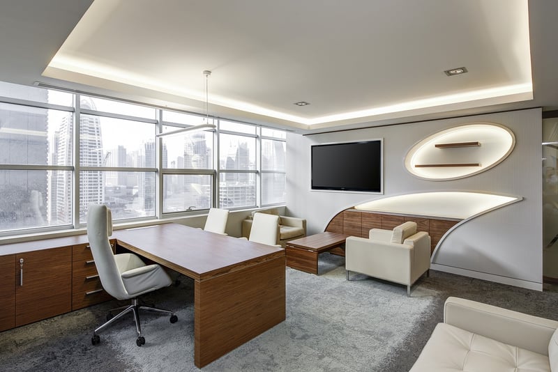 Co-Working Space