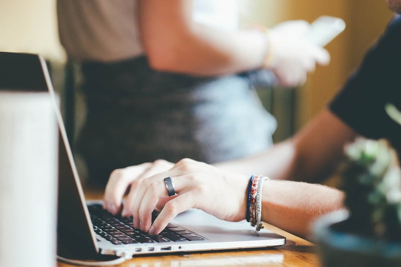 Online Selling